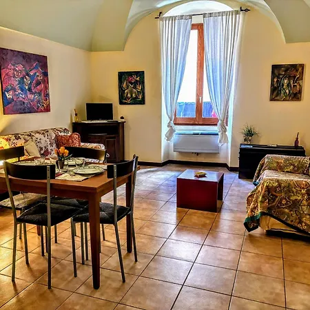 Antica Dimora - 1