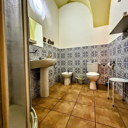 Antica Dimora - 1 Bosa