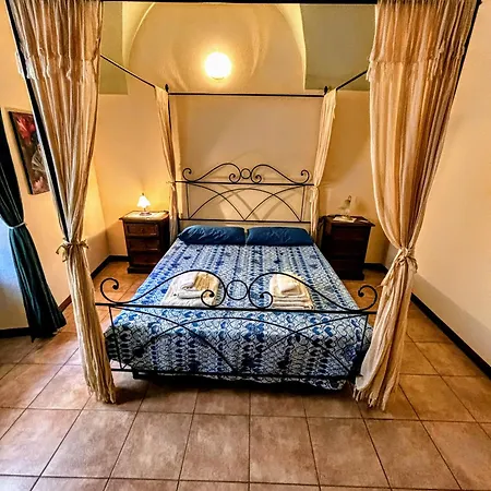 Antica Dimora Biancospino - Centro - 1 *