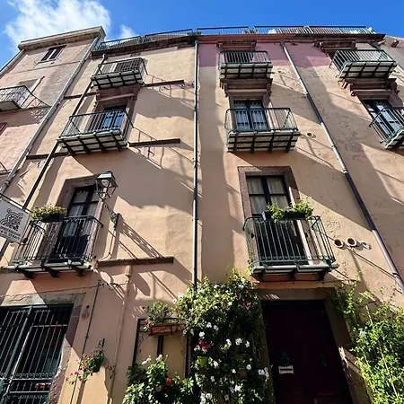Antica Dimora Biancospino - Centro - 1 *