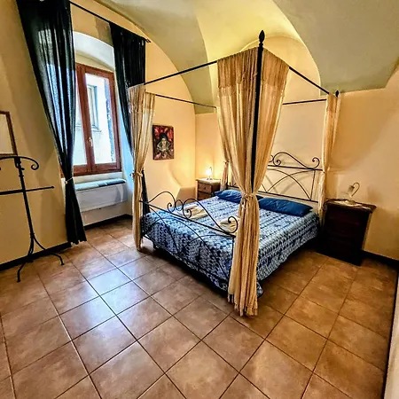 Apartment Antica Dimora Biancospino - Centro - 1 *