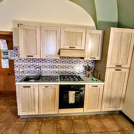 Apartamento Antica Dimora - 1 *