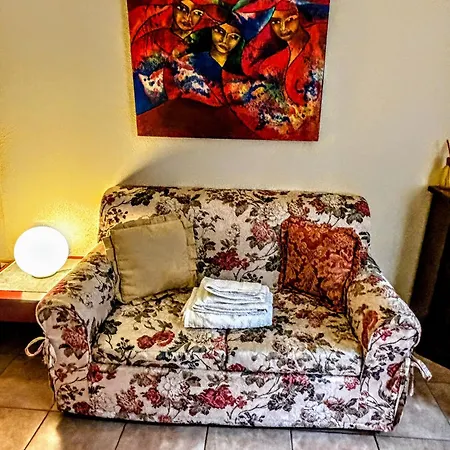 Antica Dimora Biancospino - Centro - 1 *
